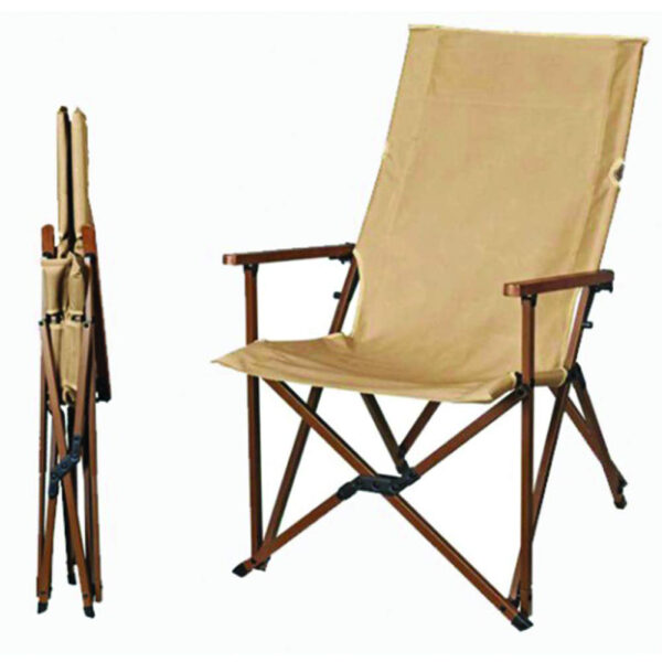 Folding Sketch Leisure Chair