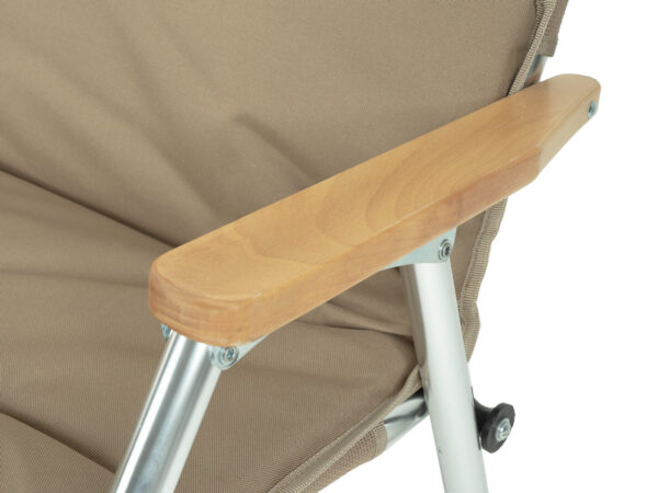 Outdoor Camping Double Sofa Chair - Image 3