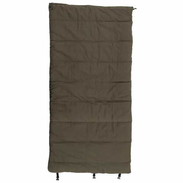 -10° Plaid Sleeping Bag - Image 2