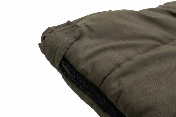 -10° Plaid Sleeping Bag - Image 3