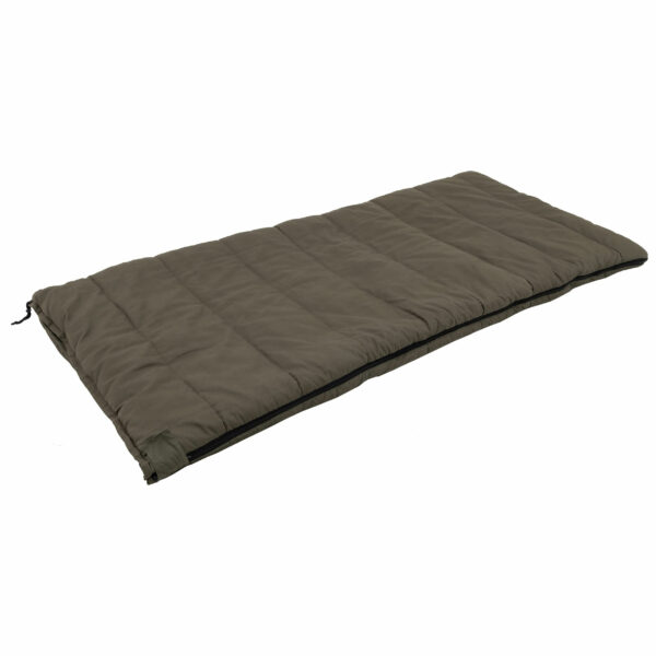 -10° Plaid Sleeping Bag - Image 5