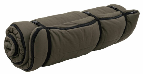 -10° Plaid Sleeping Bag - Image 6