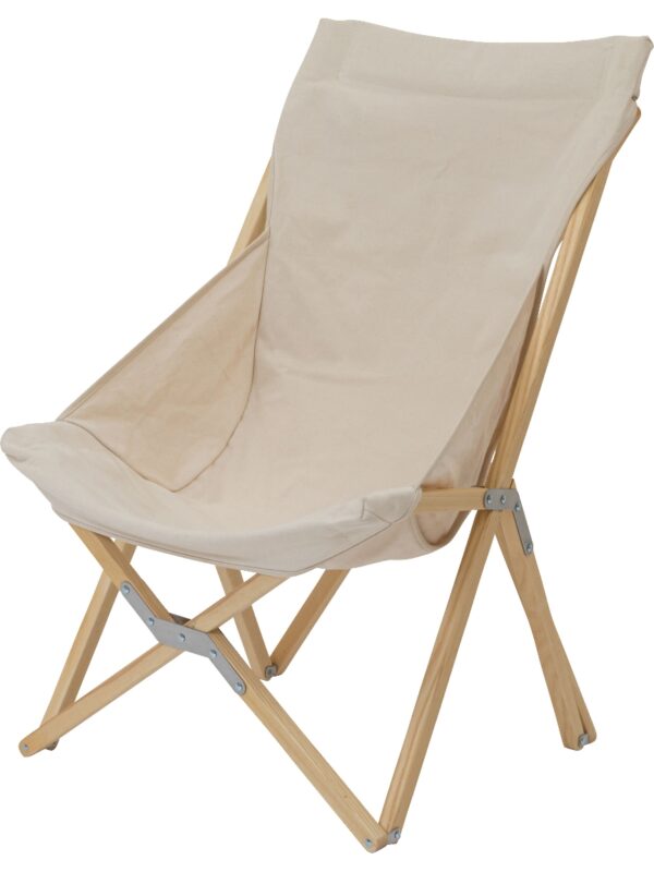 Relaxation Camping Butterfly Chair L