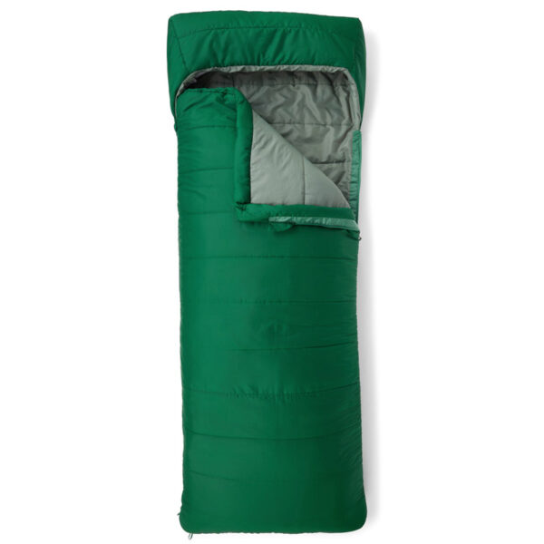 Siesta Hooded Sleeping Bag