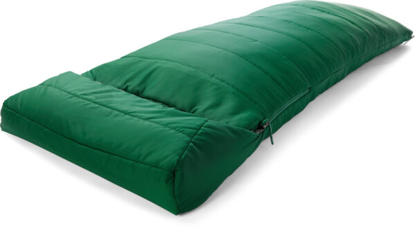 Siesta Hooded Sleeping Bag - Image 4