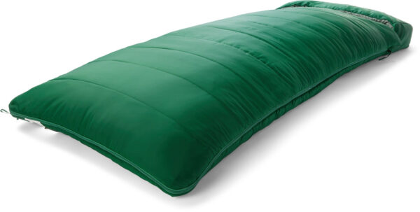 Siesta Hooded Sleeping Bag - Image 5