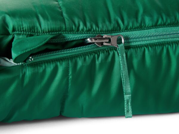 Siesta Hooded Sleeping Bag - Image 3