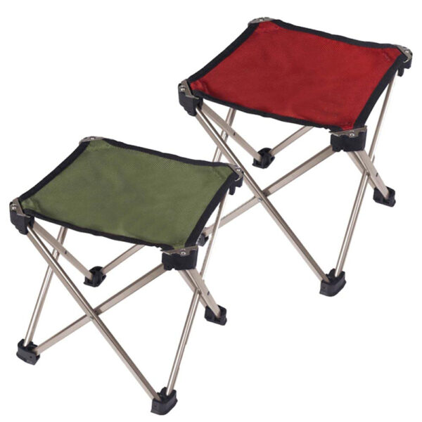 Mini Camping Stool