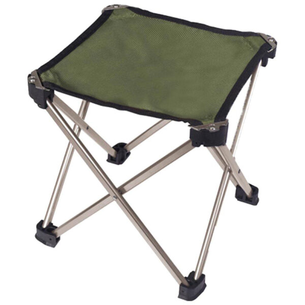 Mini Camping Stool - Image 2